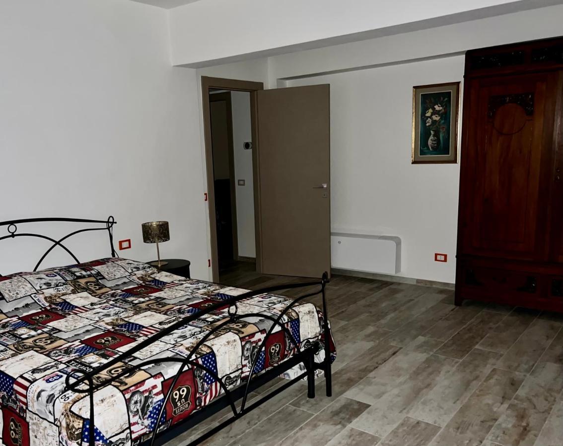 Civiconove Daire Piombino Dış mekan fotoğraf