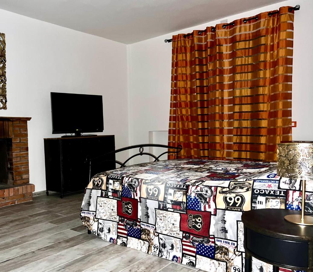 Civiconove Daire Piombino Dış mekan fotoğraf