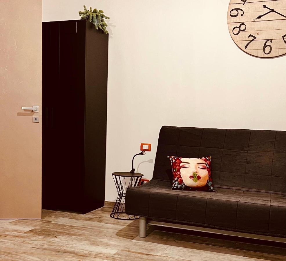 Civiconove Daire Piombino Dış mekan fotoğraf