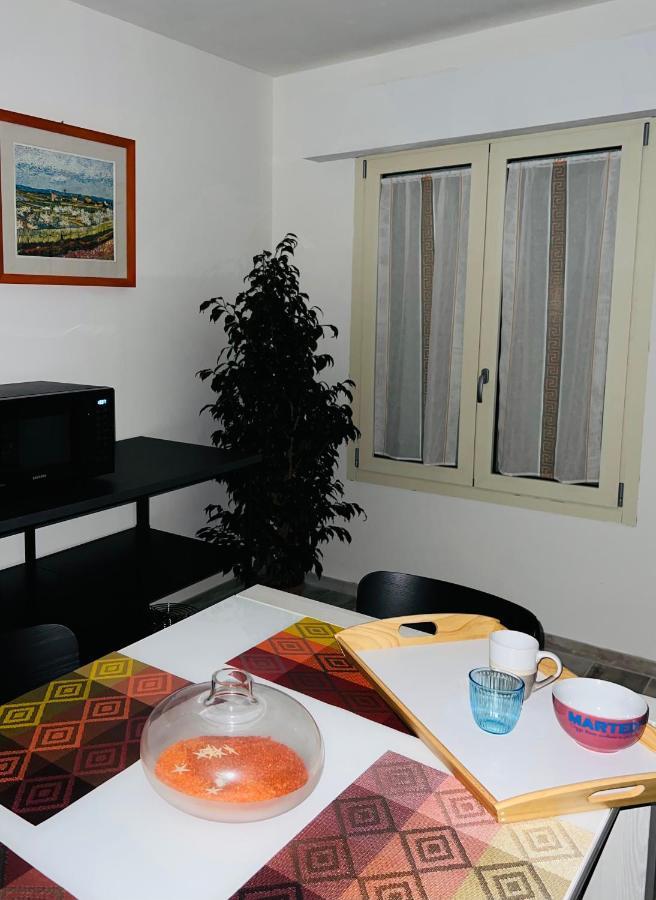 Civiconove Daire Piombino Dış mekan fotoğraf