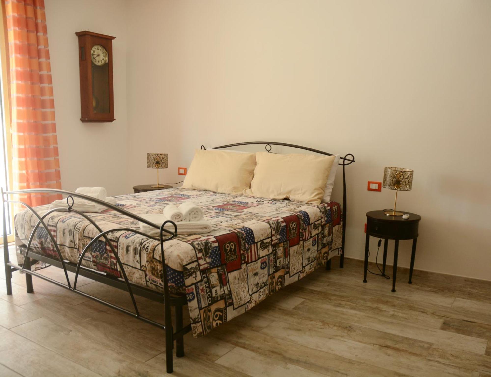 Civiconove Daire Piombino Dış mekan fotoğraf