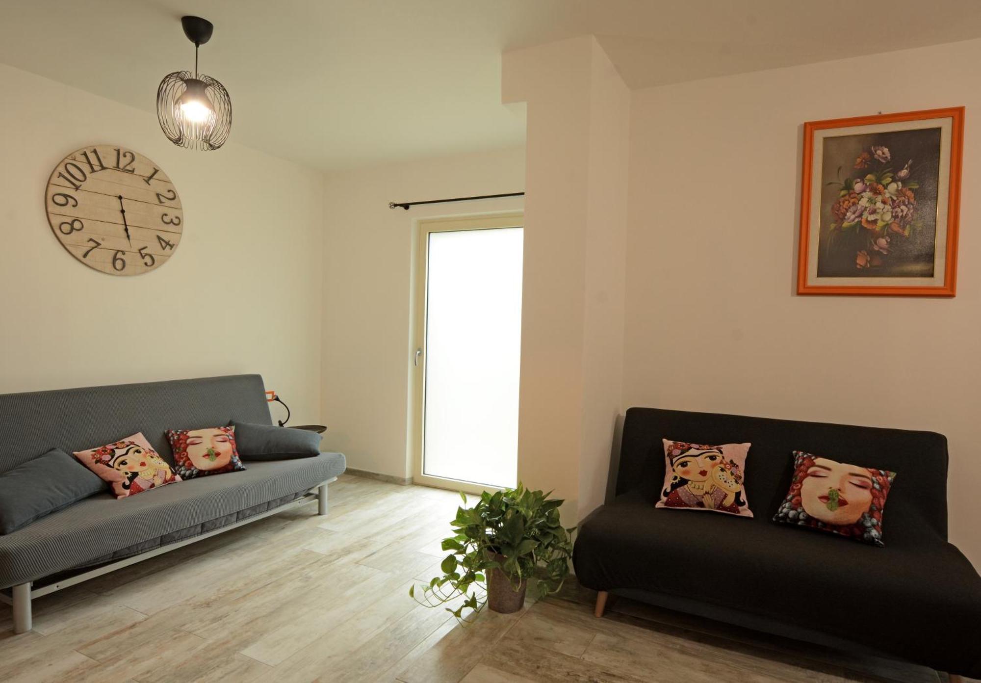 Civiconove Daire Piombino Dış mekan fotoğraf