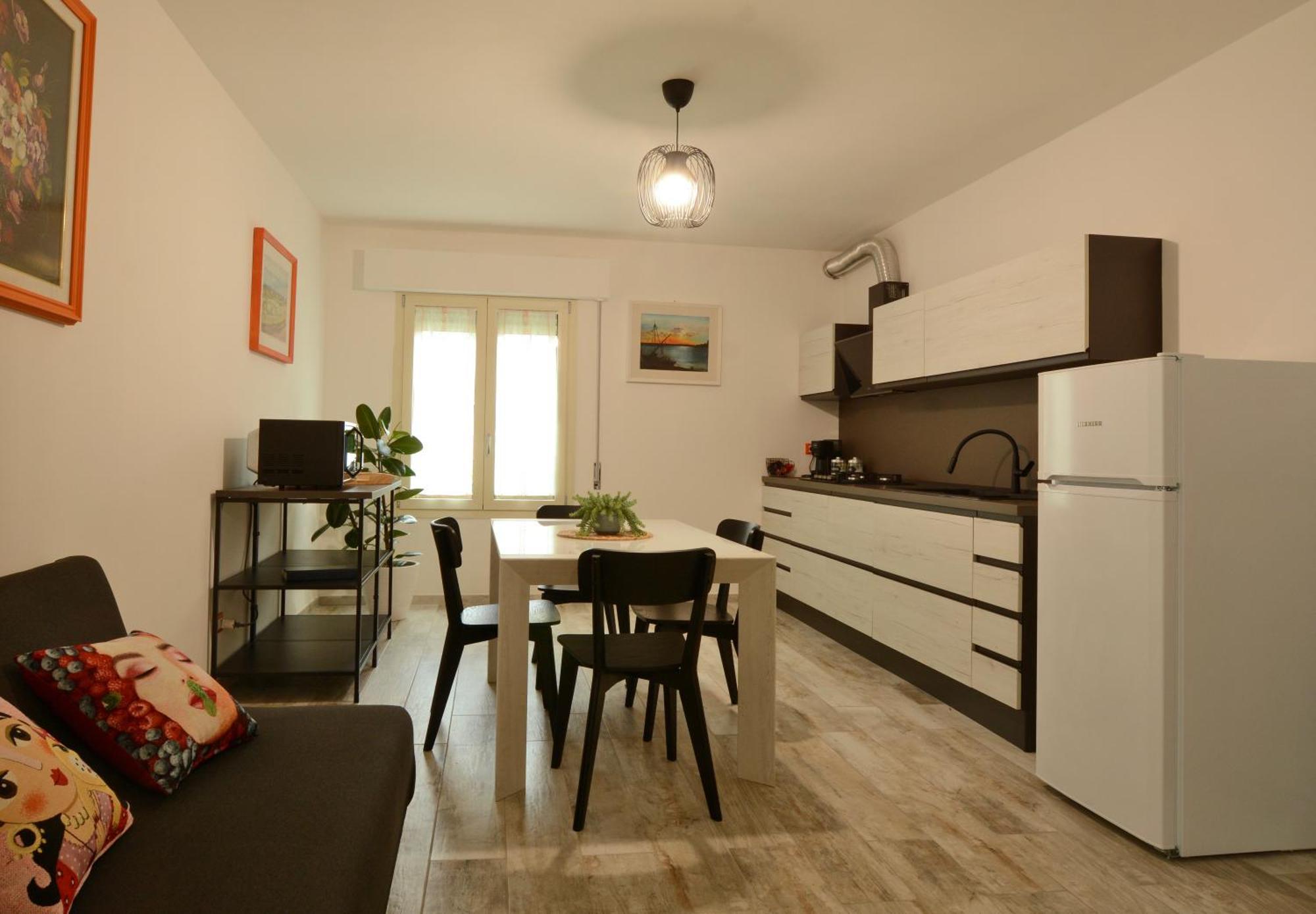 Civiconove Daire Piombino Dış mekan fotoğraf